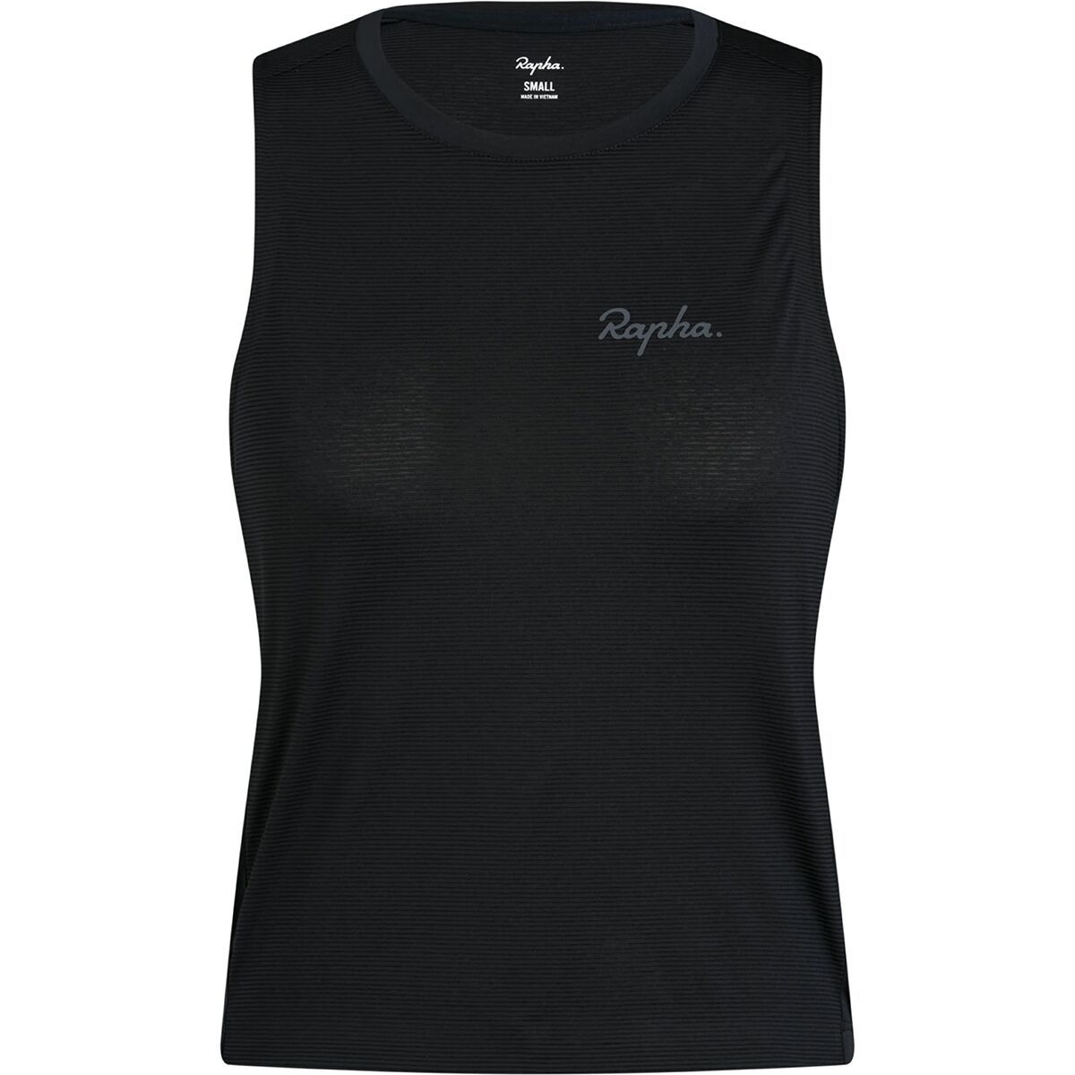 Image of Rapha Explore Tank - Women's Black, L