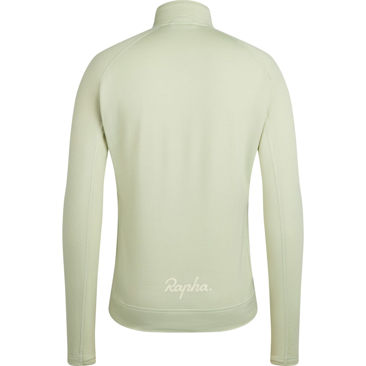 Rapha Explore Zip-Neck Pullover Jacket - Men