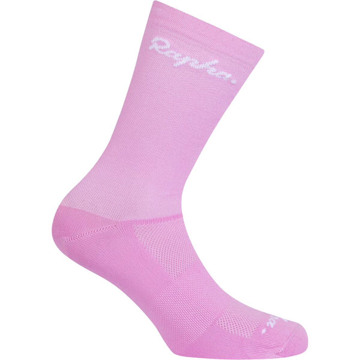 Image of Rapha Logo Socks Quartz/White, XL