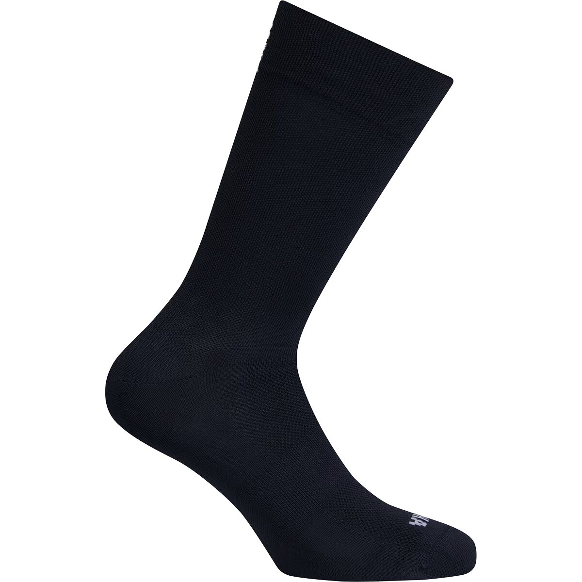 Image of Rapha Pro Team Extra Long Sock Dark Navy/White, S
