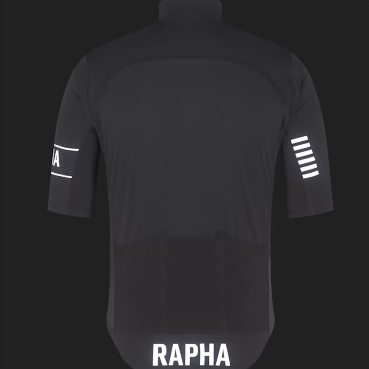 ウェア Rapha Men's Pro Gore-Tex Infinium Jersey Rapha Pro Team Long Sleeve Gore-Tex Infinium jersey review