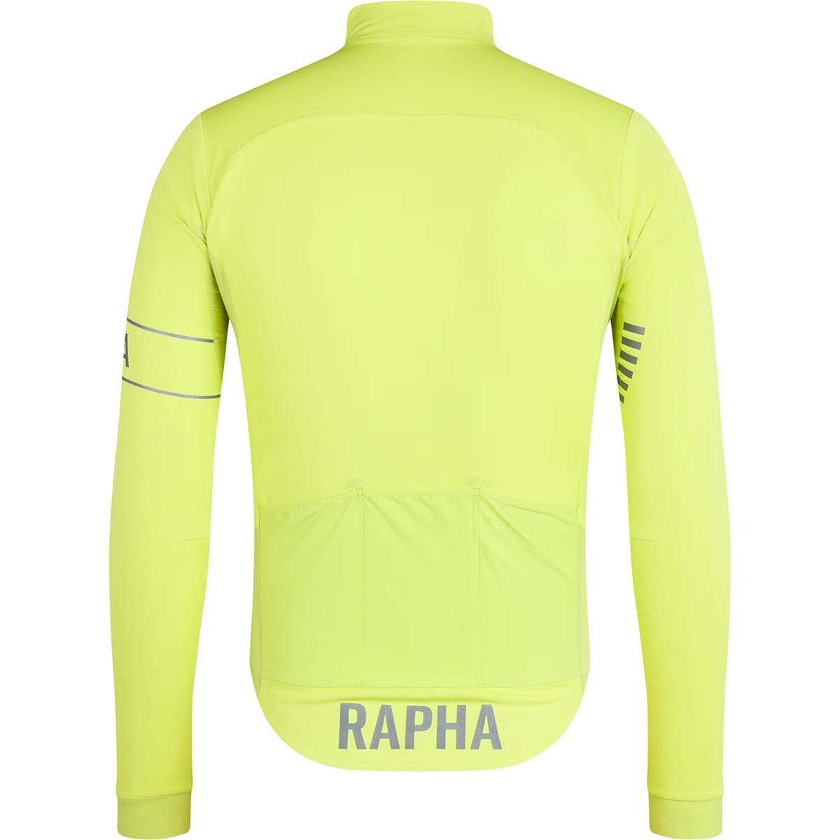 Rapha Pro Team Long-Sleeve GORE-TEX INFINIUM Jersey - Men's