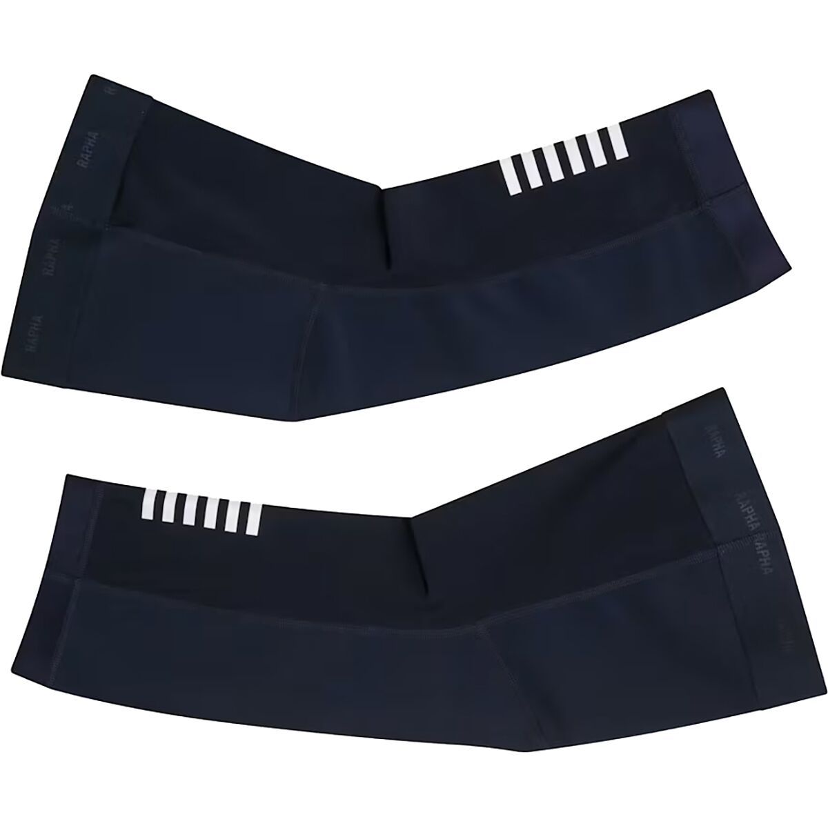 Image of Rapha Pro Team Knee Warmers Dark Navy, M