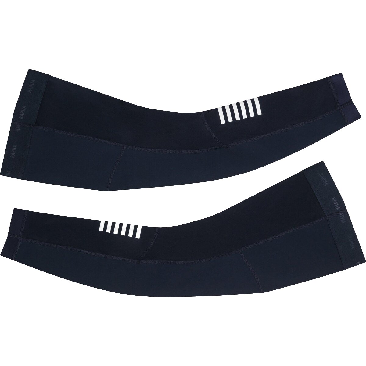 Rapha Pro Team Leg Warmers Dark Navy, L