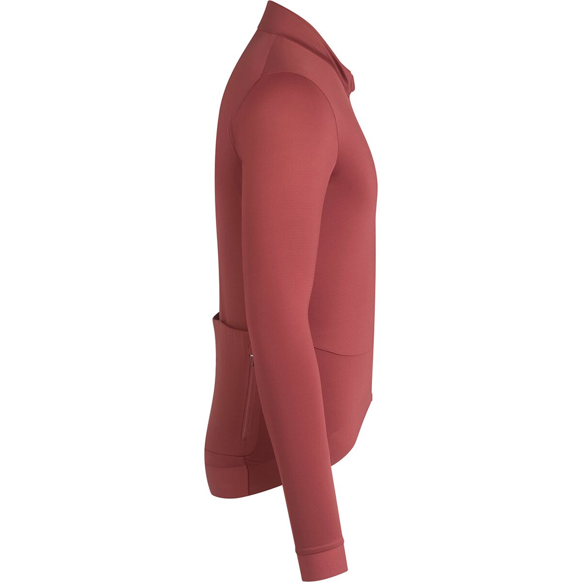 ウェア Rapha Proteam long sleeve thermal jersey Rapha - Men's Pro Team Long Sleeve Thermal Jersey New Season