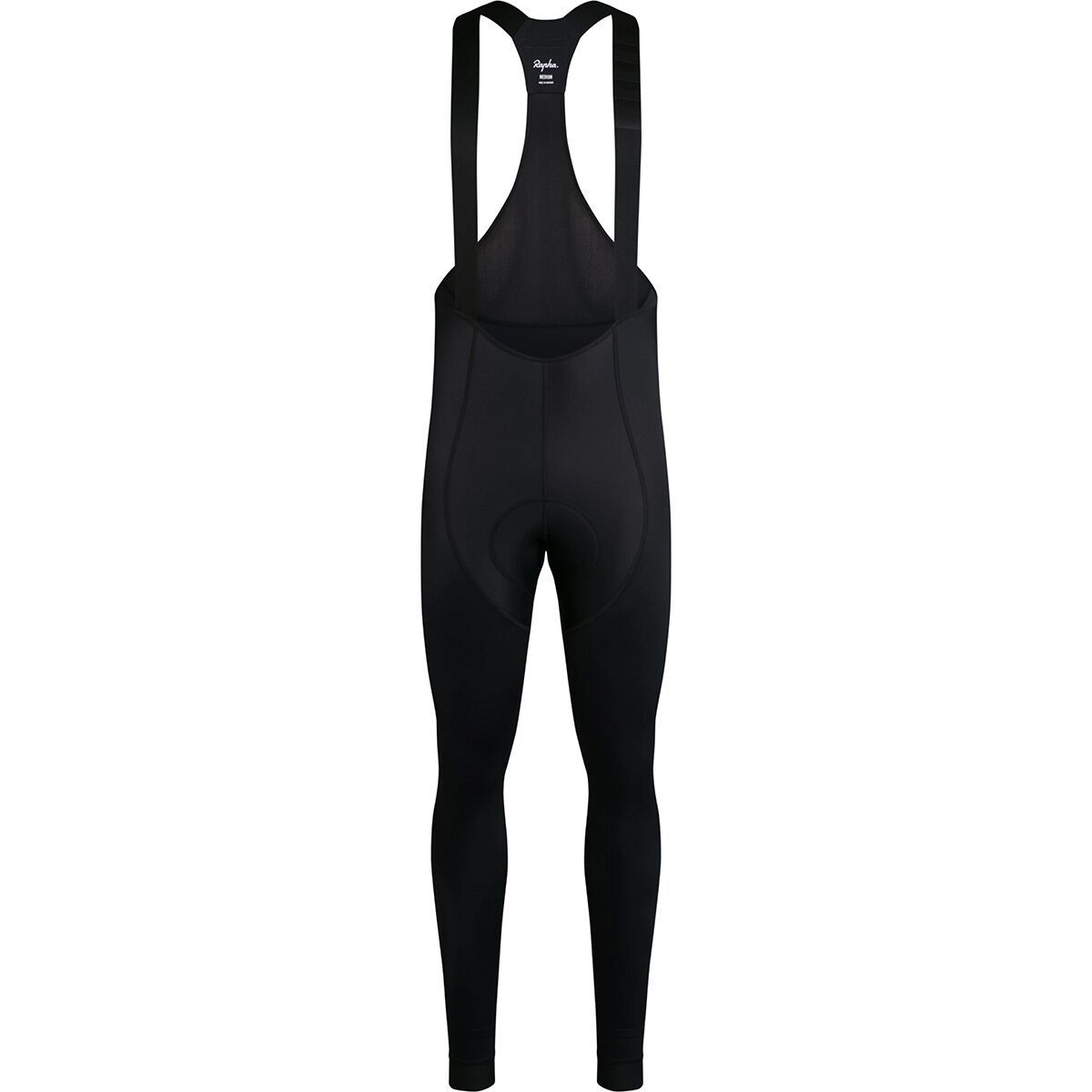 Rapha Rapha Pro Team Training Tights + Pad - Men's Black/Black, L