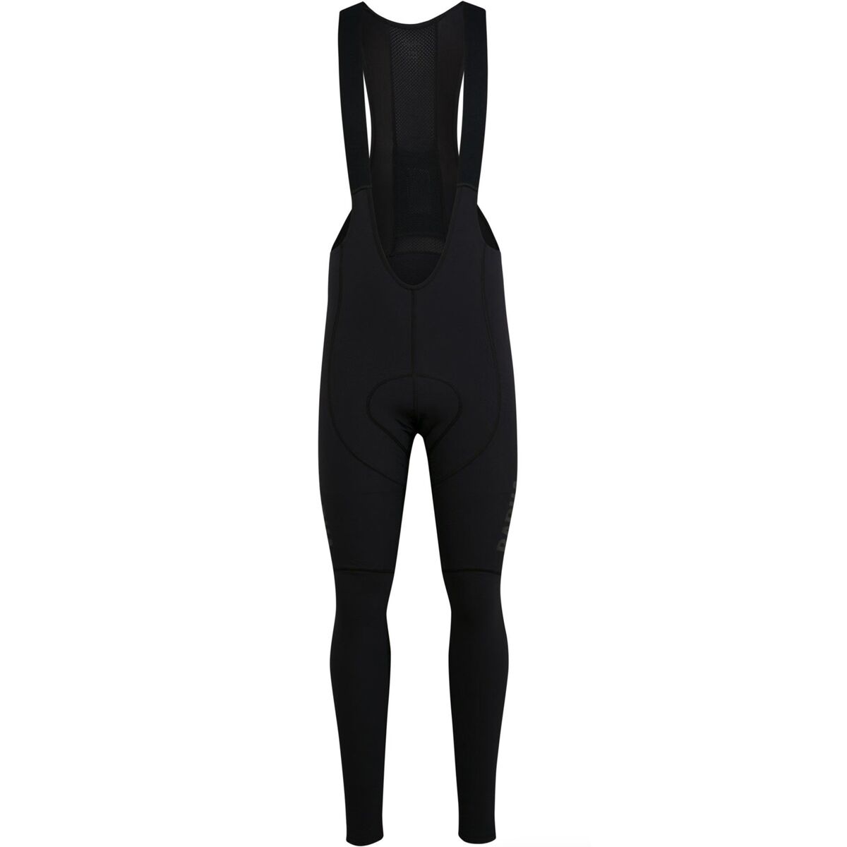 Rapha Rapha Pro Team Winter Tight + Pad II - Men's Black/Black, XL