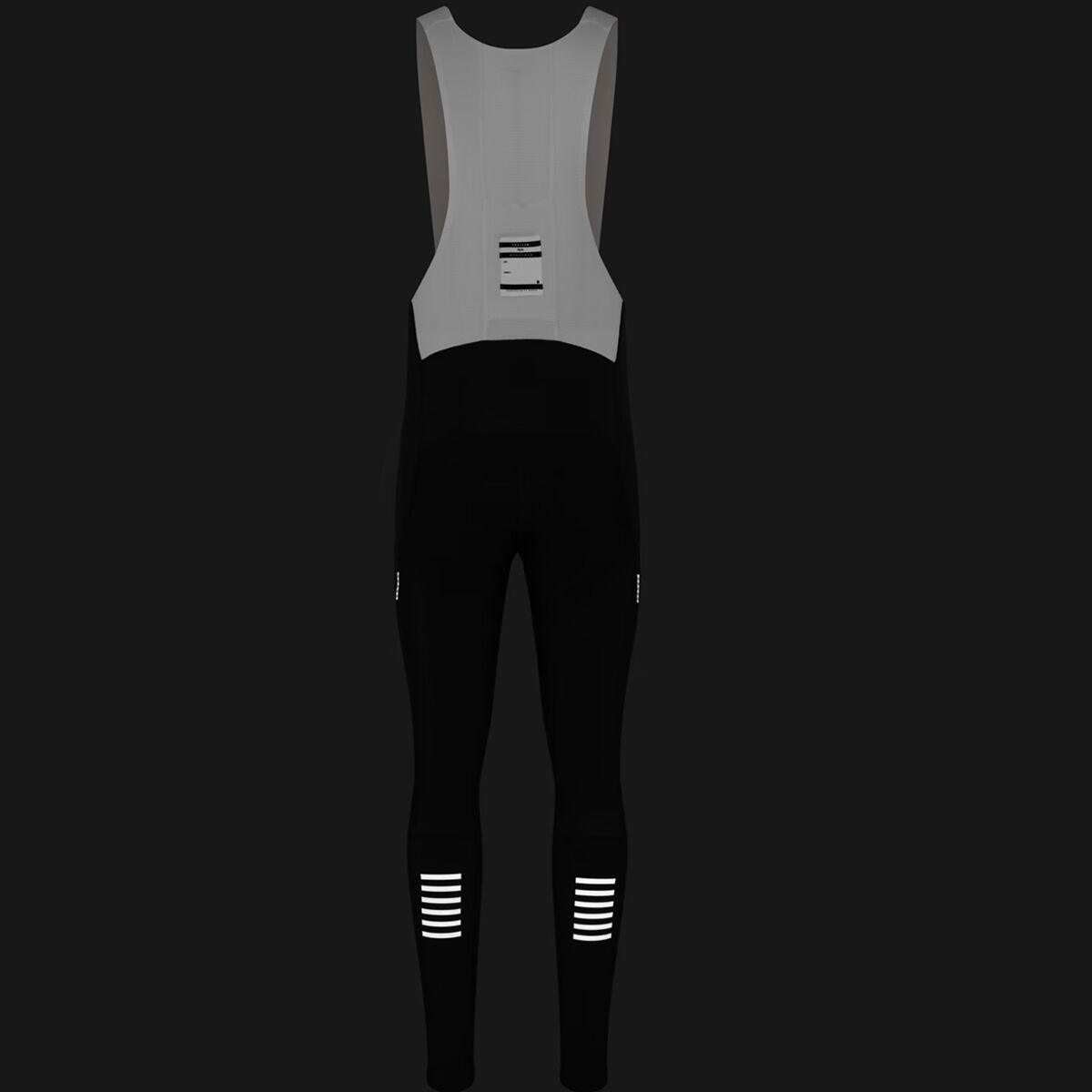 Rapha Pro Team Winter Tight + Pad II - Men's - Bike