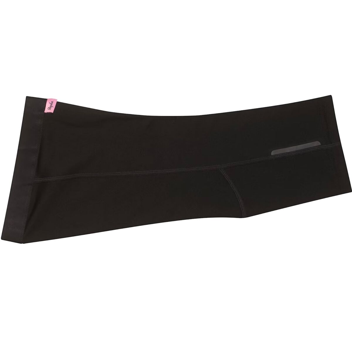 Image of Rapha Thermal Knee Warmers Black, L