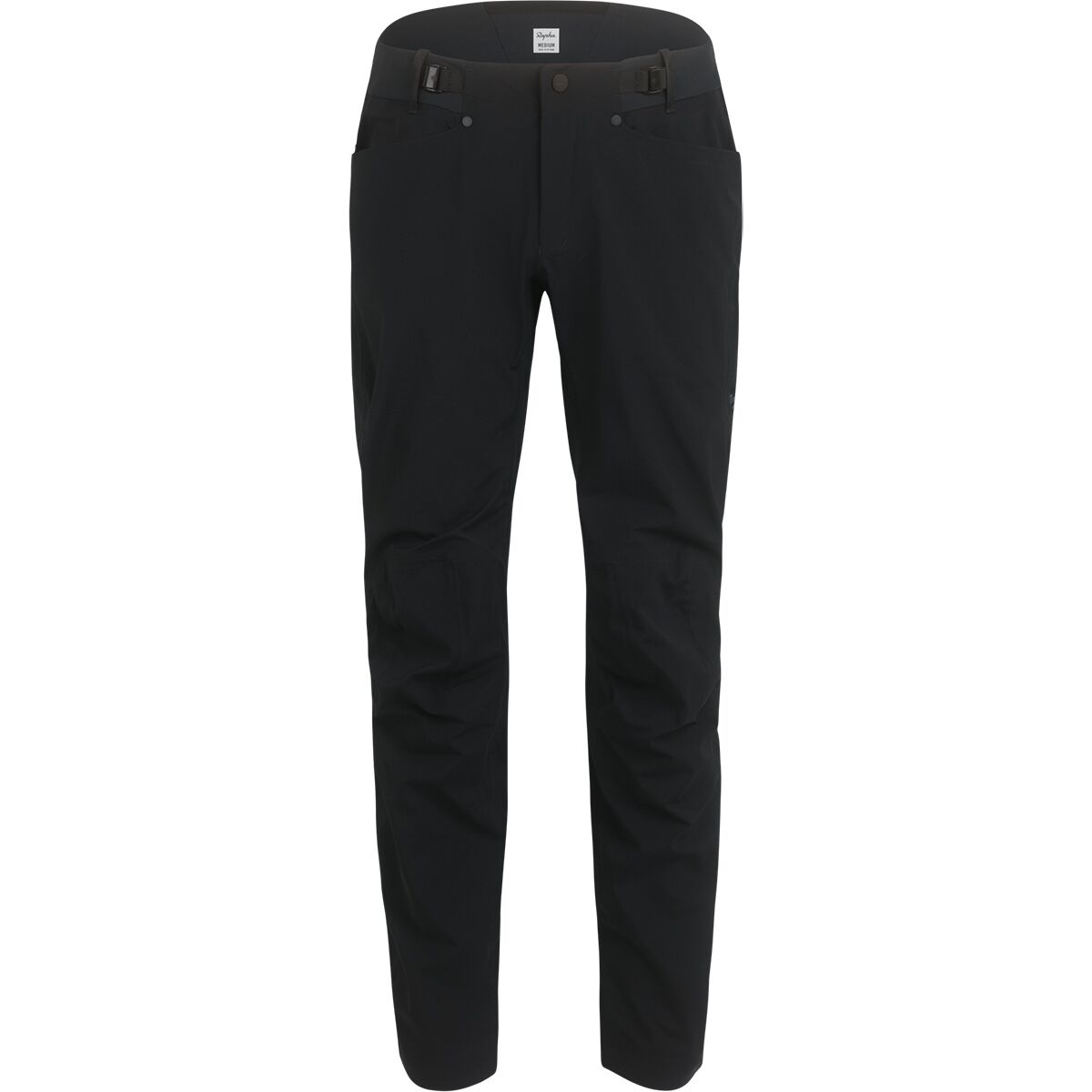 Rapha Rapha Trail Gore-Tex Pant - Men's Black/Grey, L
