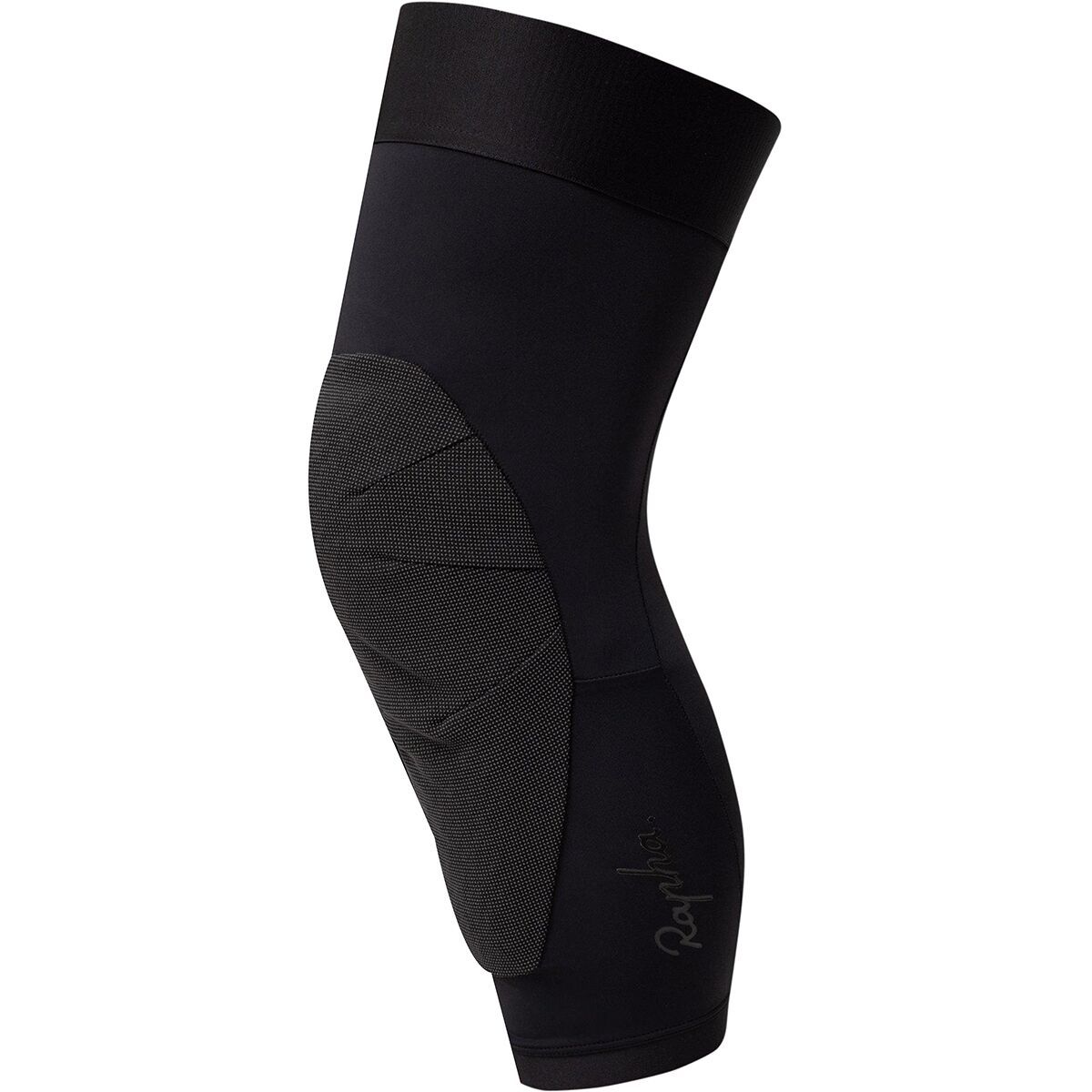 Image of Rapha Trail Knee Pads Black, XL
