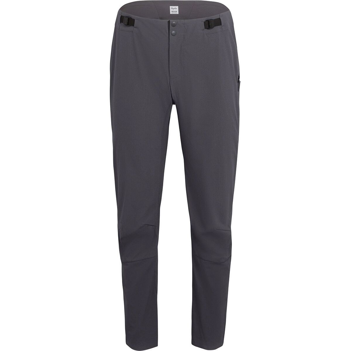 Image of Rapha Trail Lightweight Pant - Men's Grey/Light Grey, S
