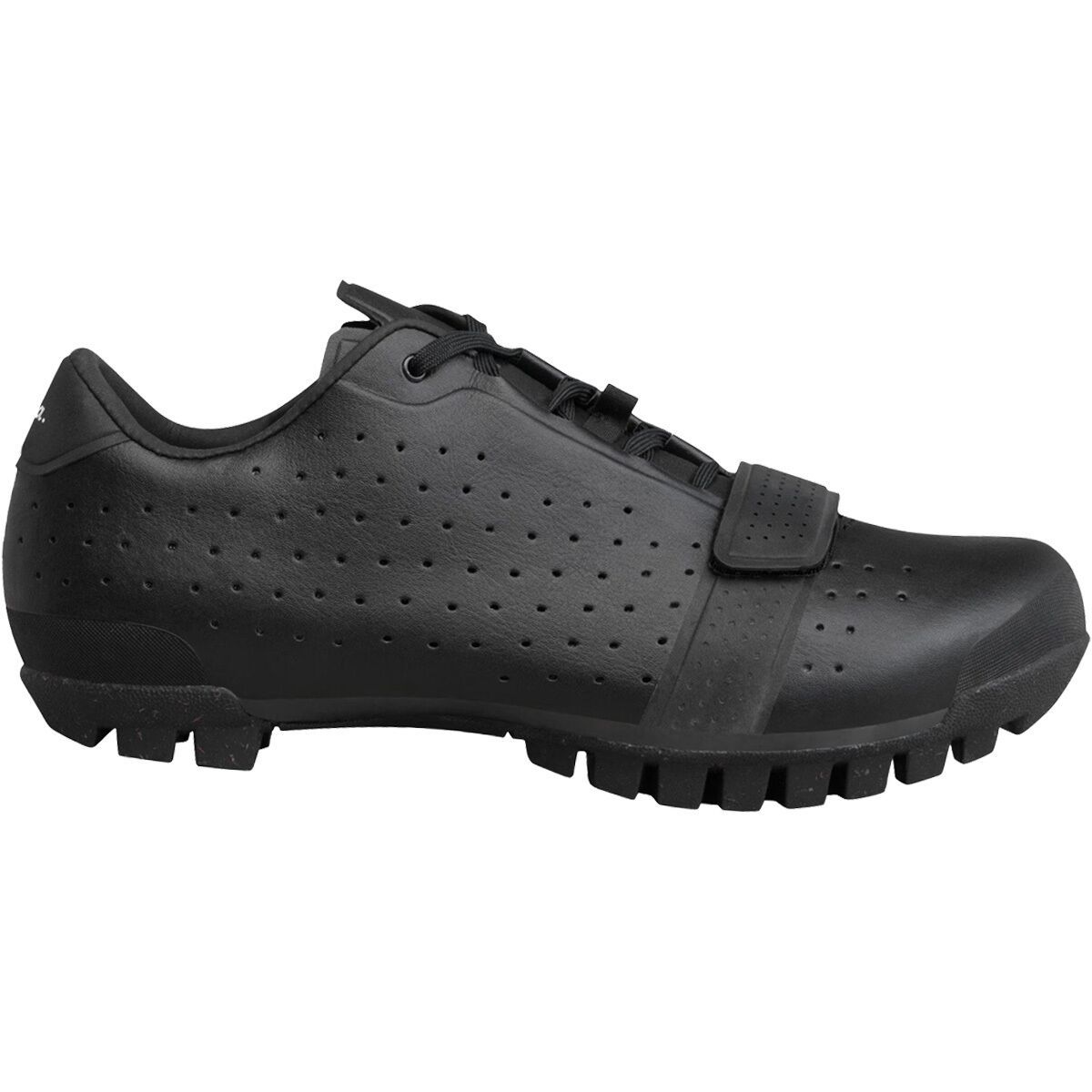 Rapha Explore Shoe Black, 40.0