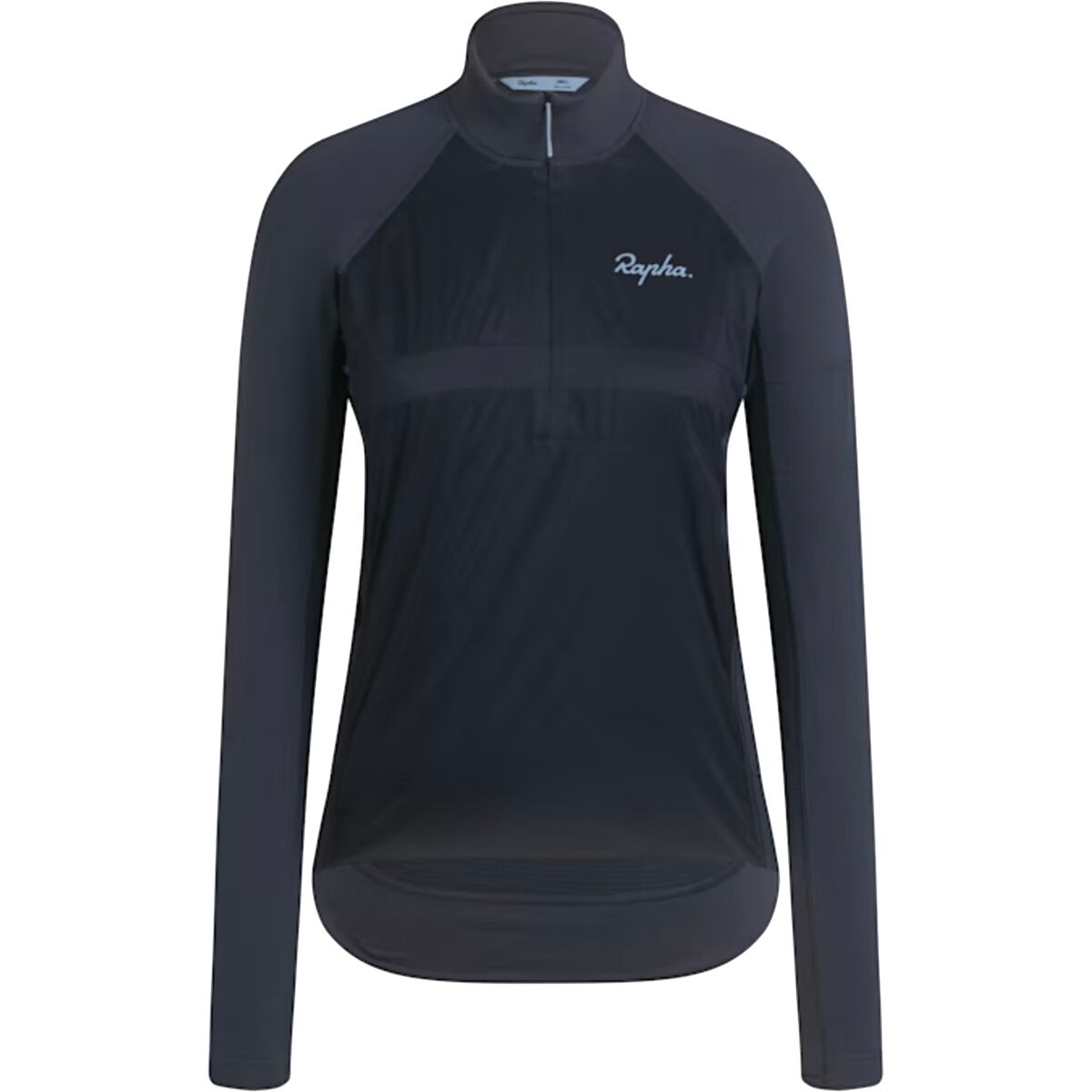 Rapha Rapha Explore Zip Neck Pullover - Women's
