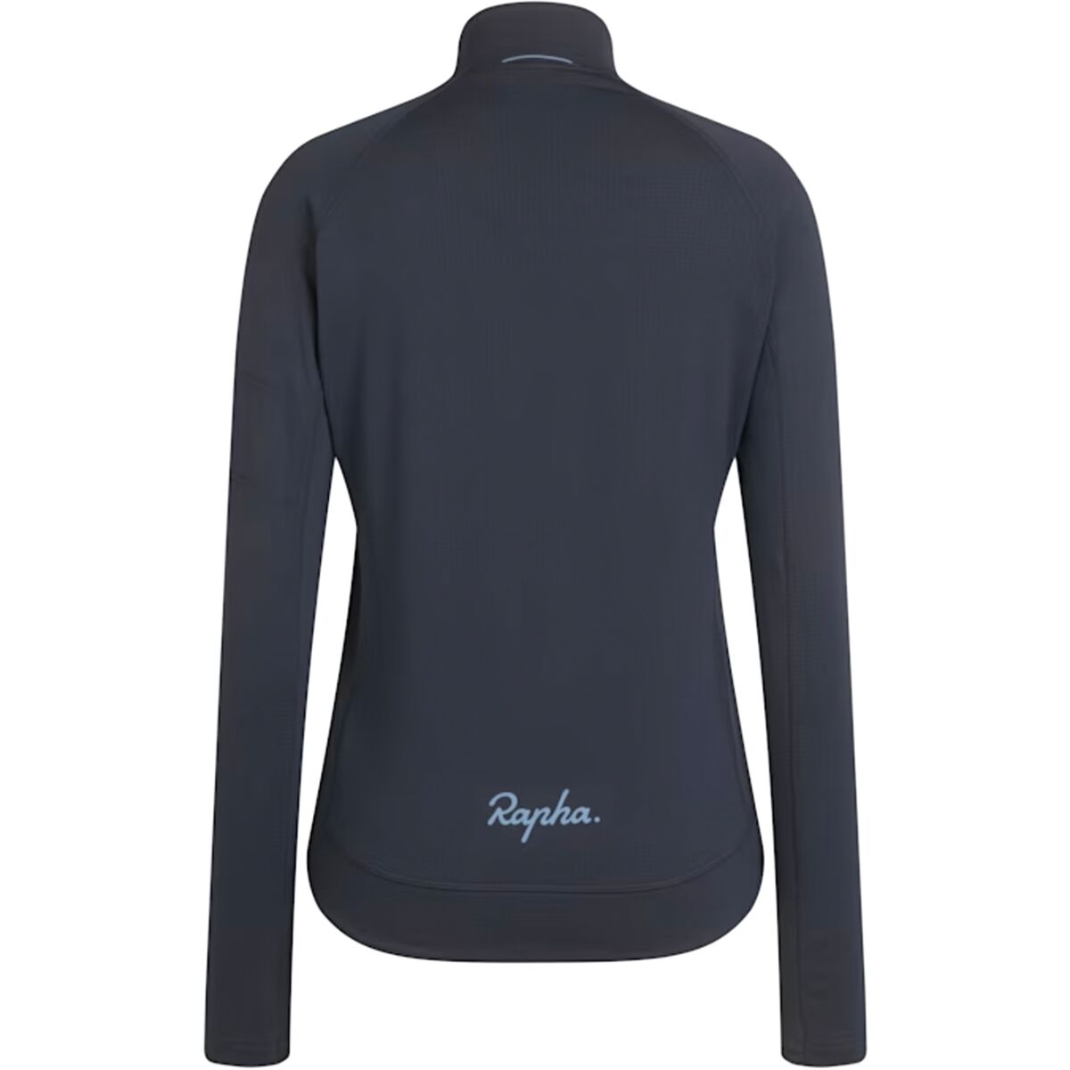 Cycling Rapha Explore Long Sleeve Pullover Rapha Explore Zip Neck