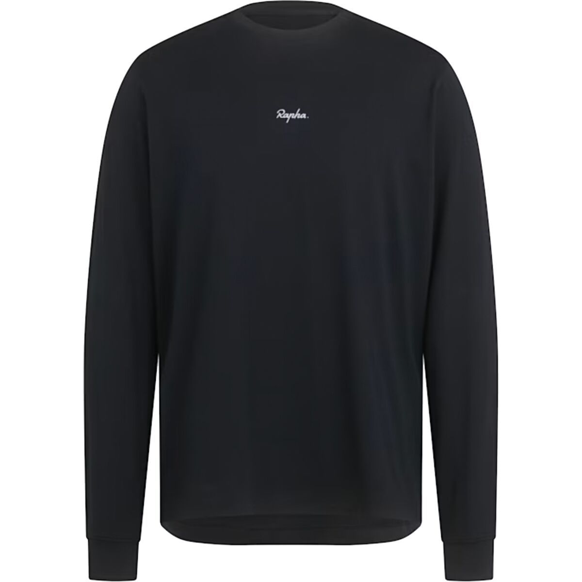 Rapha Long-Sleeve Cotton T-Shirt - Men