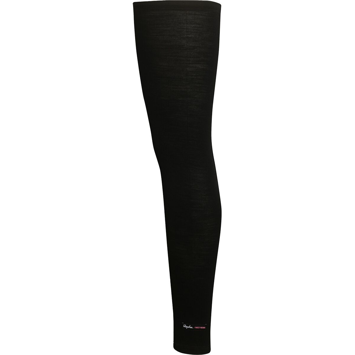 Image of Rapha Merino Leg Warmers Black, M