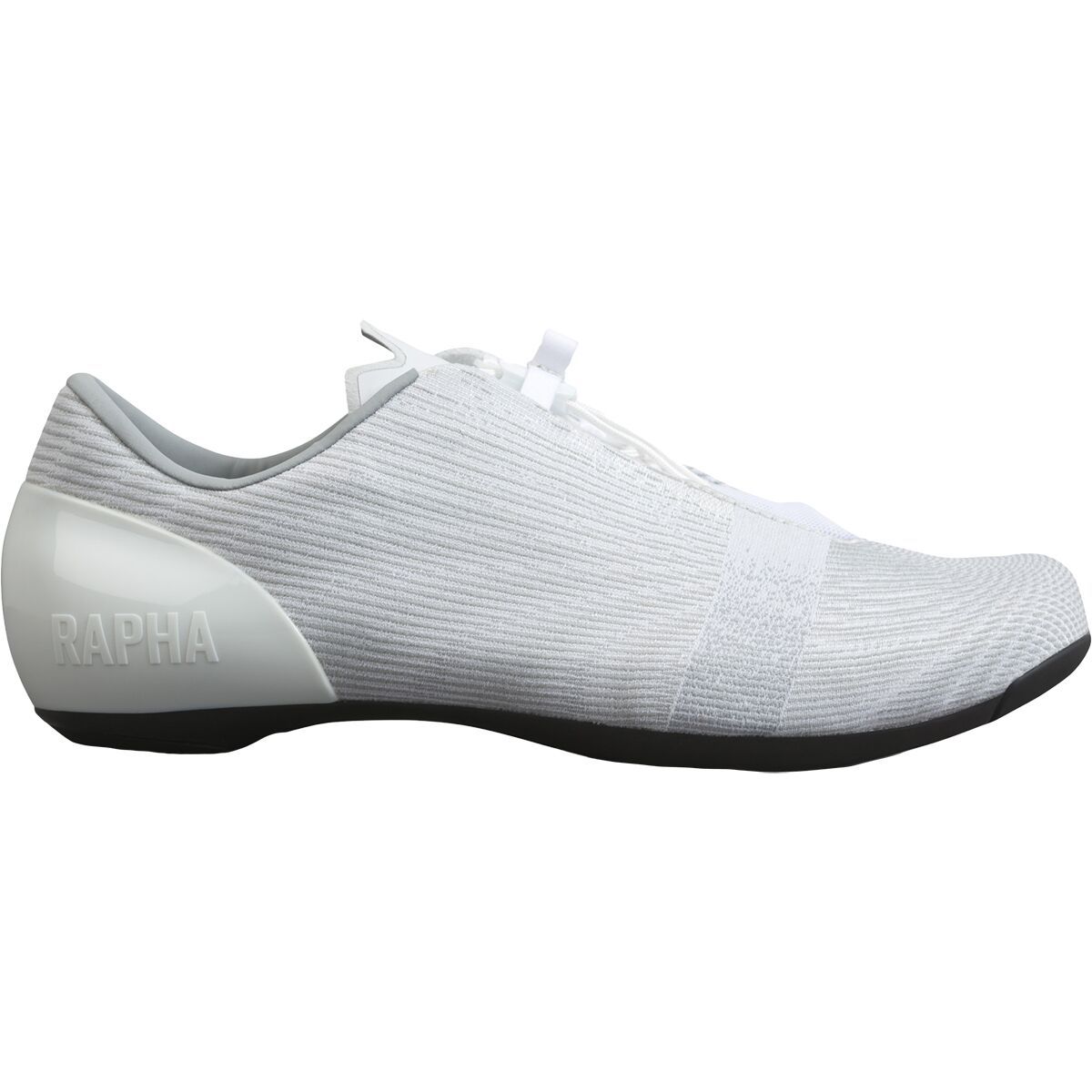 Image of Rapha Pro Team Lace Up Shoe White, 40.0
