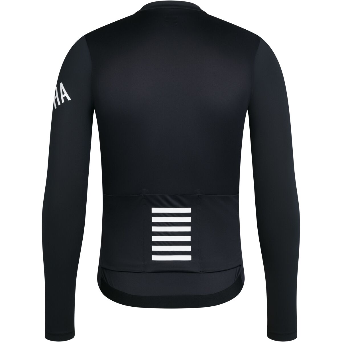 Rapha ProTeam long sleeve Jersey (S) 灰 Rapha Pro Team Long Sleeve Lightweight Jersey Grey Men Rapha