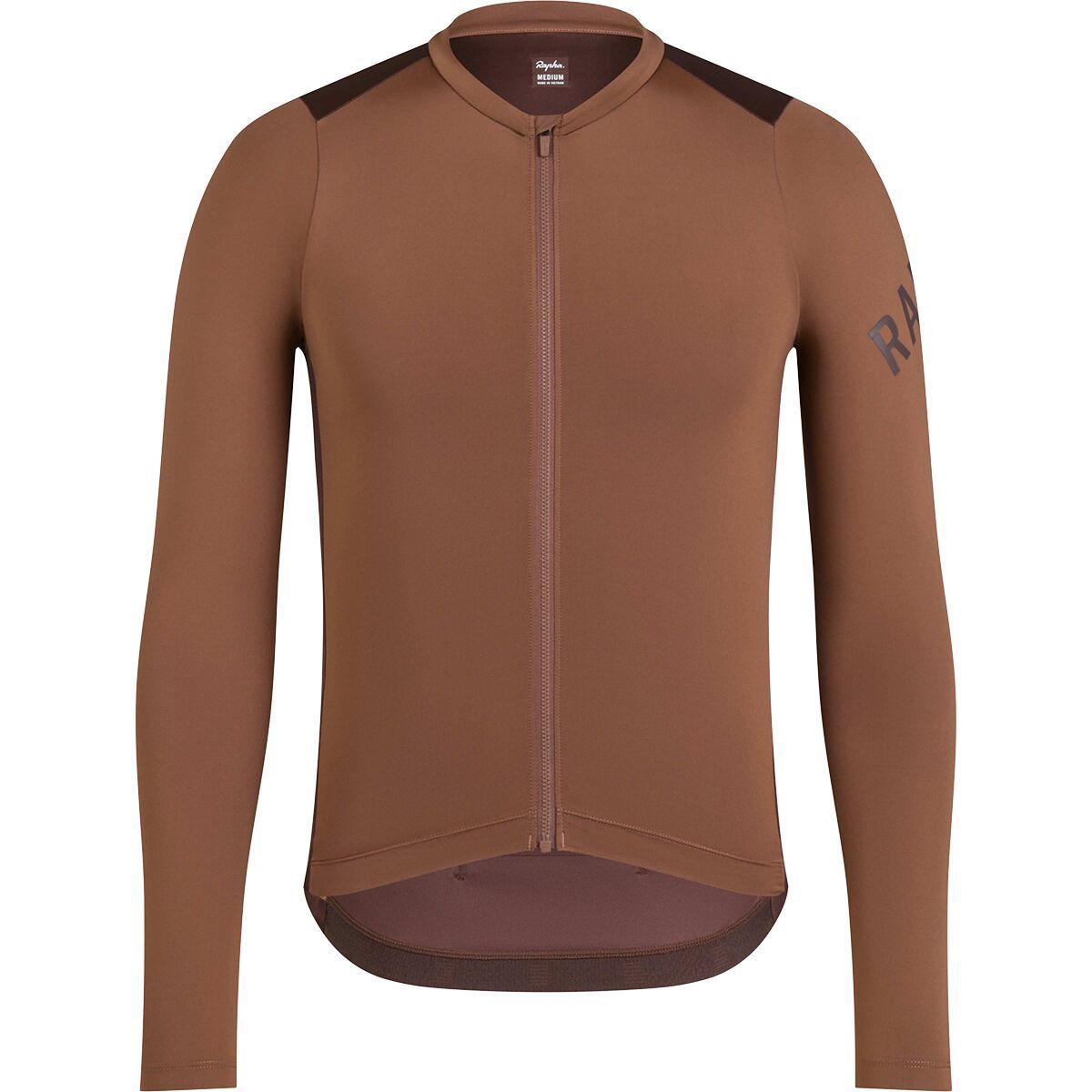 Rapha Pro Team Long-Sleeve Jersey - Men's - Bike