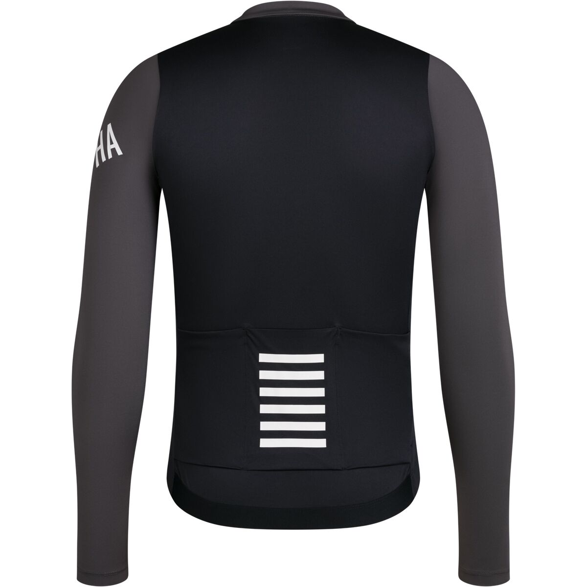 ウェア Rapha PRO TEAM LONG SLEEVE JERSEY Rapha Pro Team Long-Sleeve Jersey - Men's - Bike