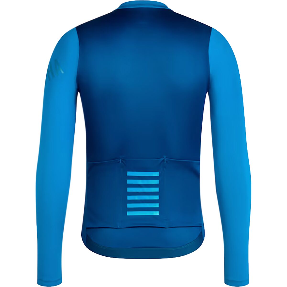 ウェア Rapha PRO TEAM LONG SLEEVE JERSEY Rapha Pro Team Long-Sleeve Jersey - Men's - Men