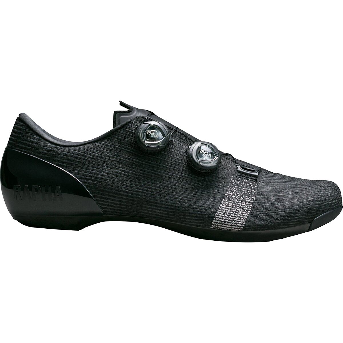 Rapha Pro Team Shoe Black, 37.0
