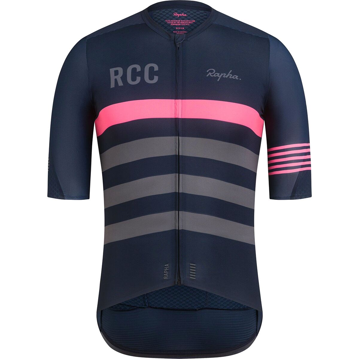 ウェア Rapha RCC ProTeam RaceCape DARNAV.jpg