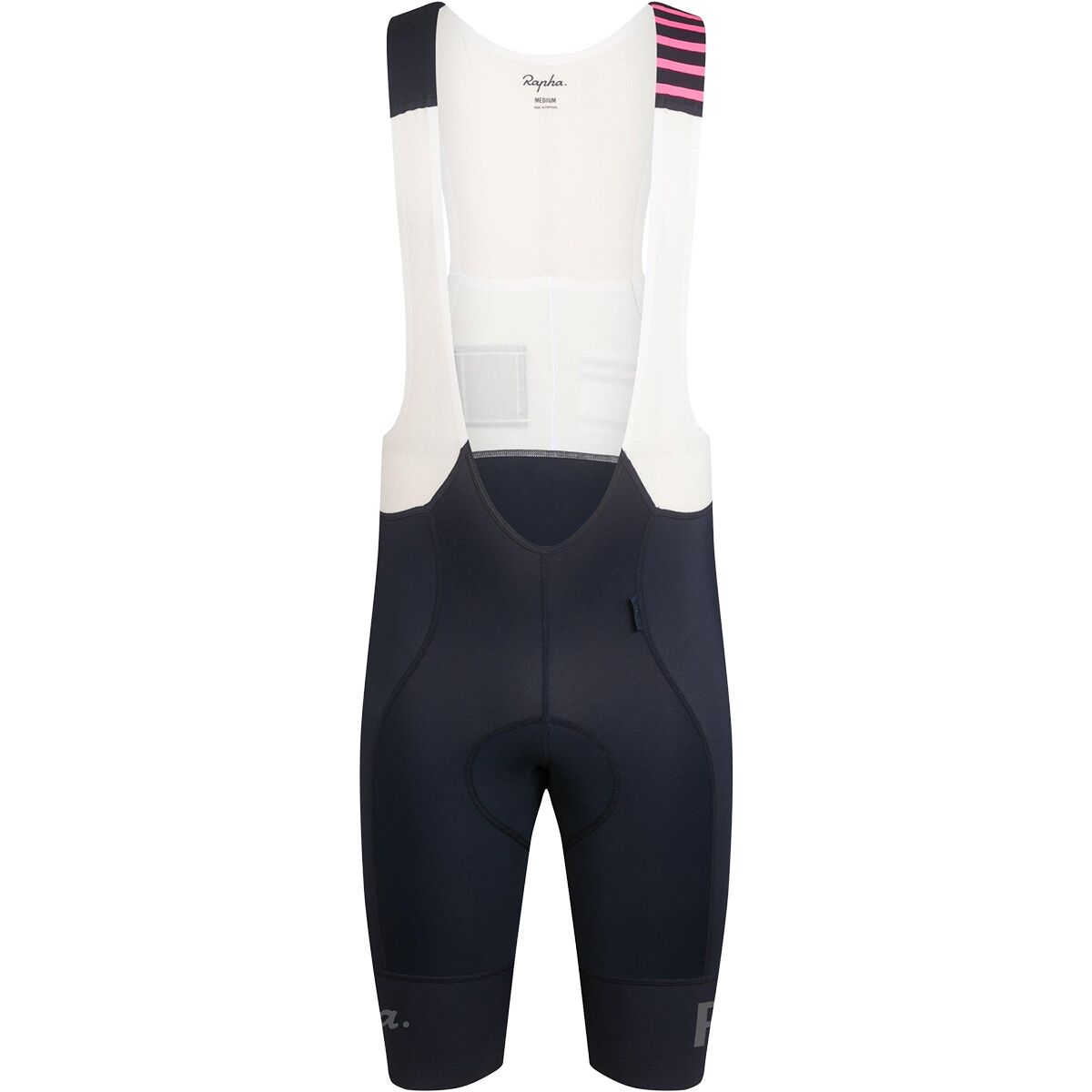 hide aki ーRapha RCC ビブネイビー　M DARNAV.jpg