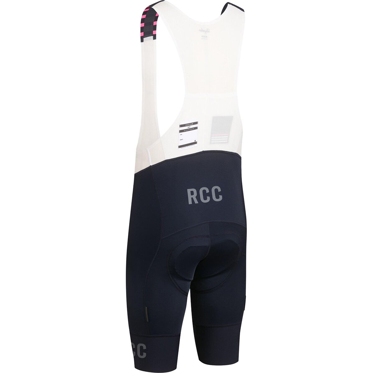 Rapha RCC Pro Team Regular Bib Short II - Men's - Bike