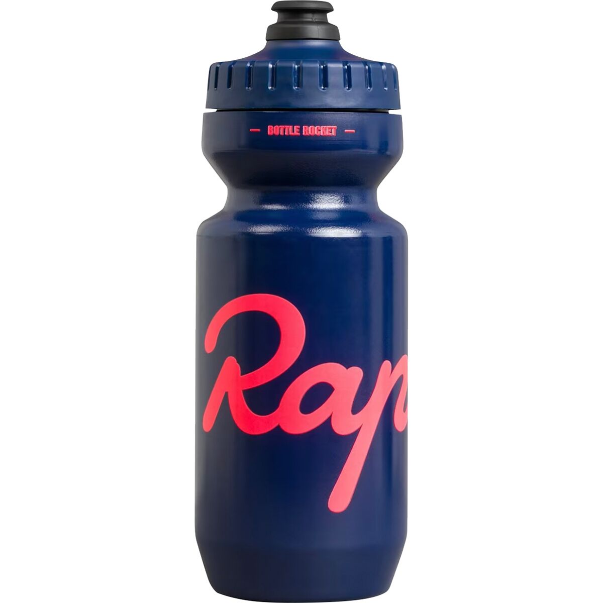 Rapha Rapha Small Bidon Navy/High-Vis Pink, One Size