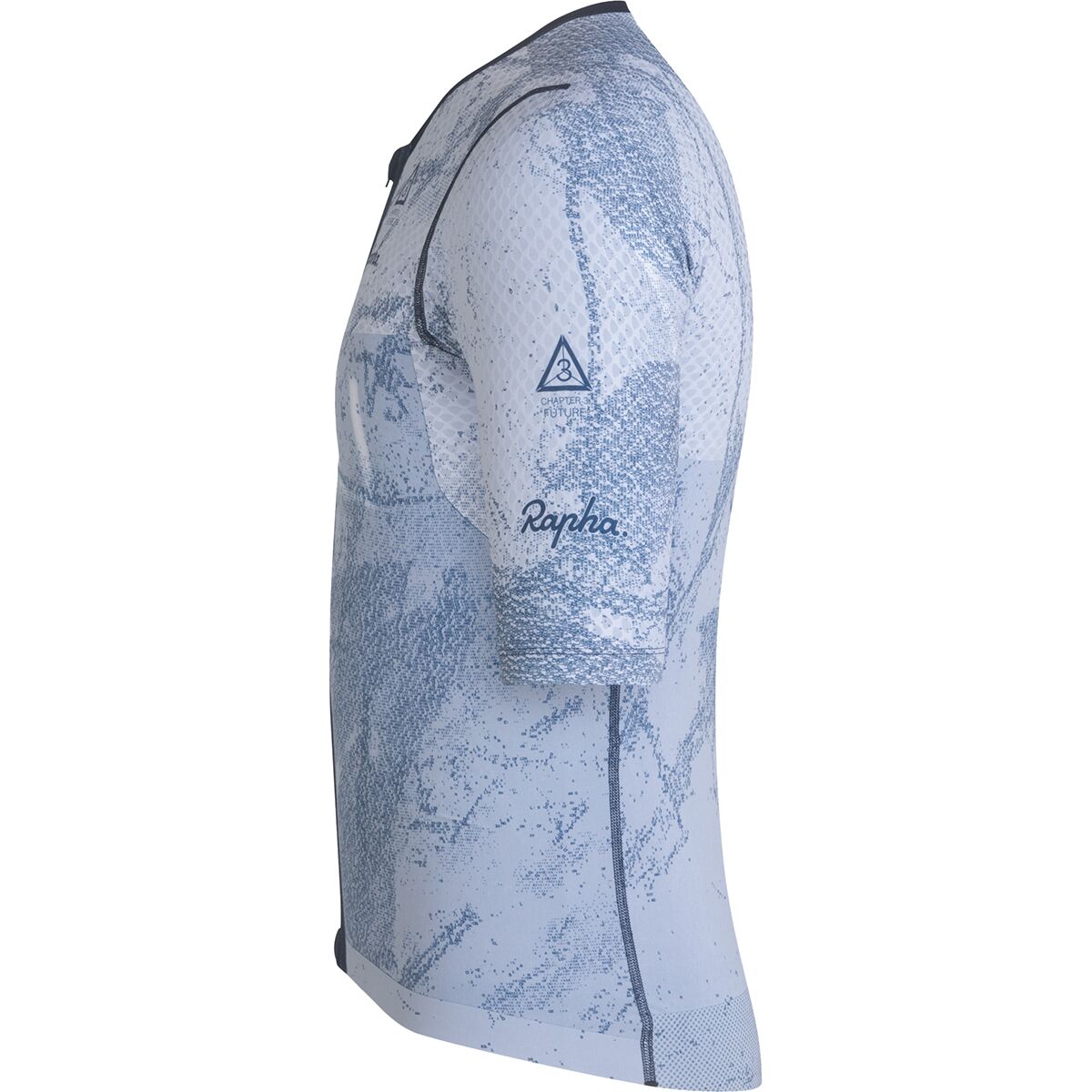 Rapha L39ION Pro Team Reversible Crit Jersey - Men's - Bike