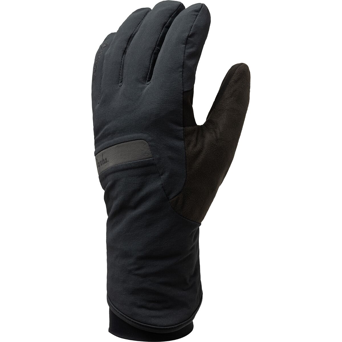 Rapha Rapha GORE-TEX Insulated Waterproof Glove Black/Grey, S