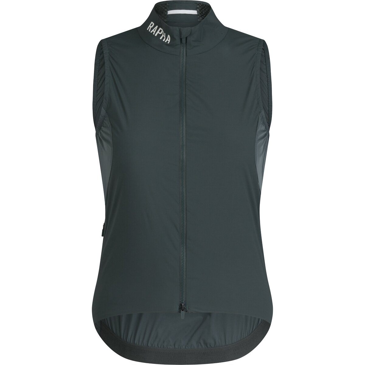Image of Rapha Pro Team Insulated Gilet - Women's Urban Chic/White Alyssum, S