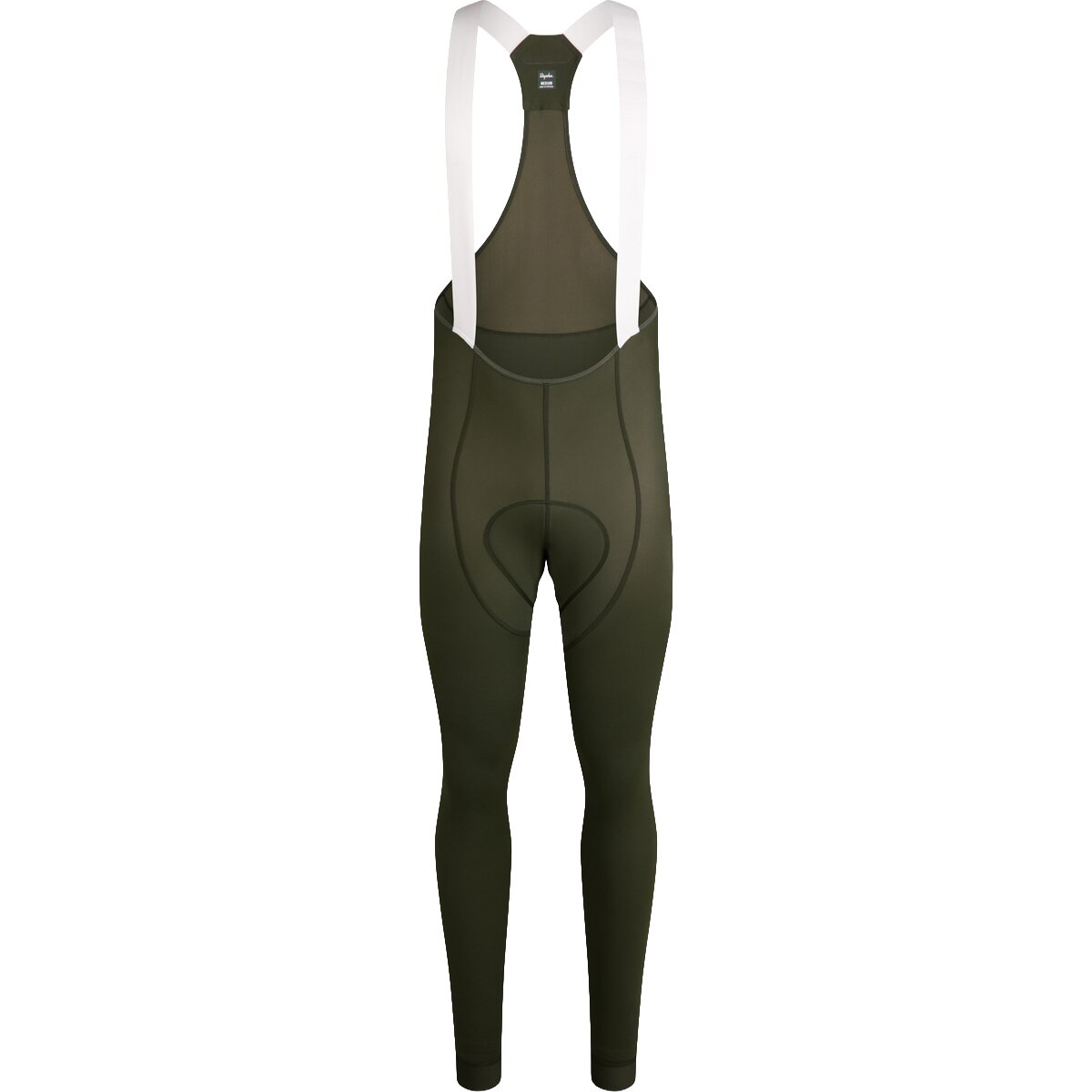 Rapha Pro Team Lightweight Tights - Men's Deep Depths/White Alyssum, L