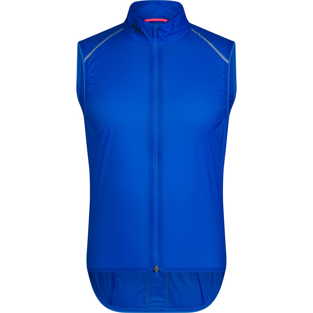 Image of Rapha Brevet Element Gilet - Men's Strong Blue/Sky Captain, M
