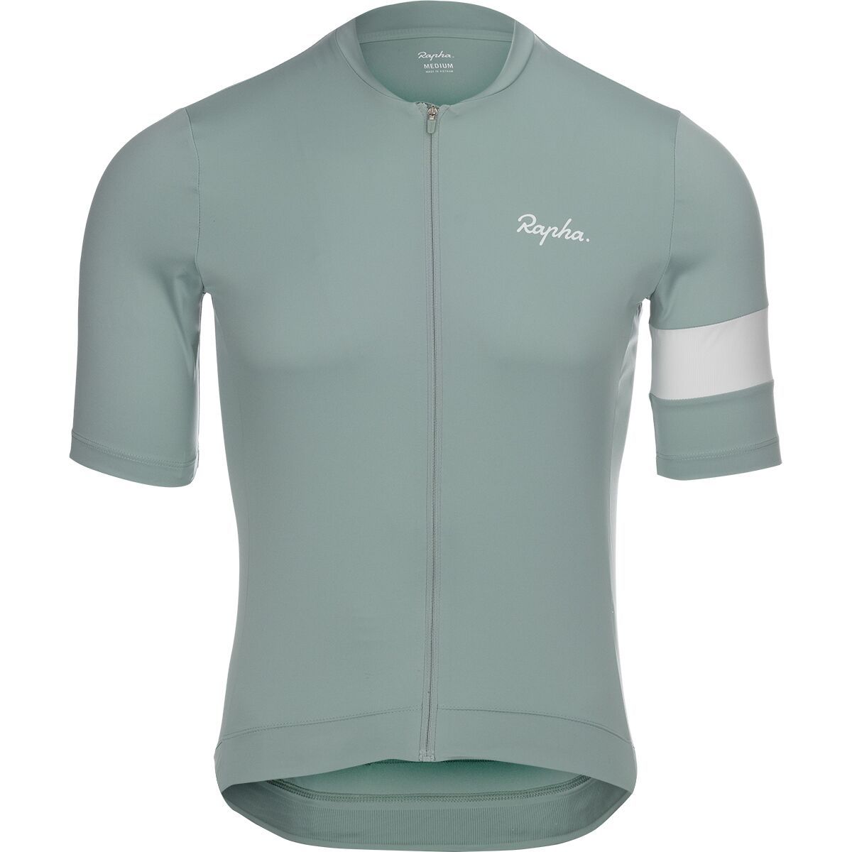 Image of Rapha Core Jersey - Men's LE Sea Green, M