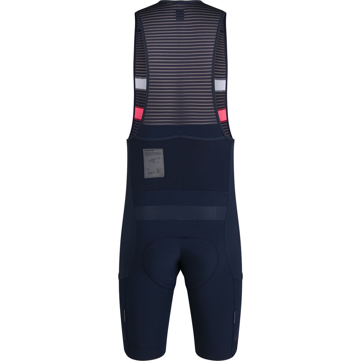 Rapha Lightweight Cargo Bib Short - Men's - Bike