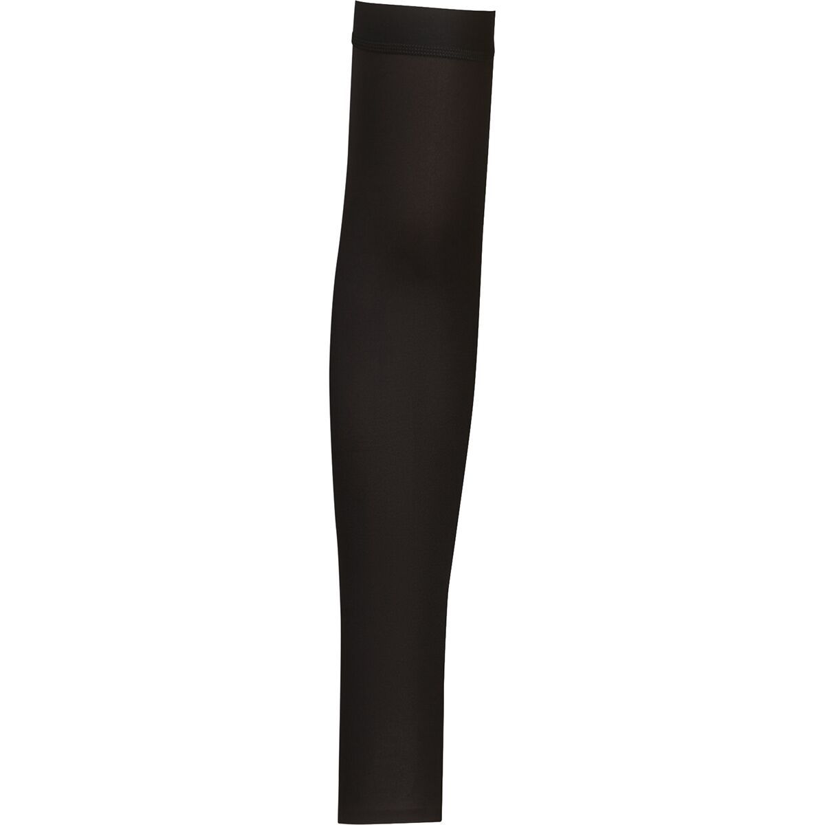 Image of Rapha Pro Team Arm Screens Black/Black, L