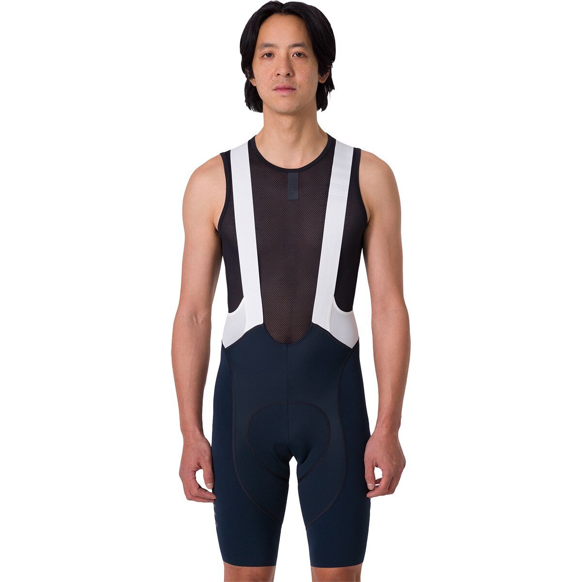 Image of Rapha Pro Team Bib Short III - Regular - Men's Carbon, S