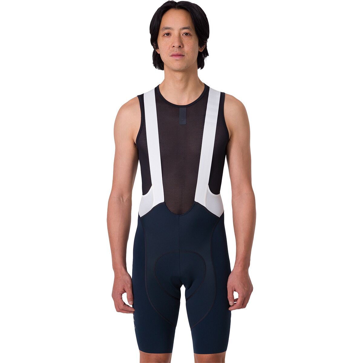 Image of Rapha Pro Team Bib Short III - Regular - Men's Carbon, XL