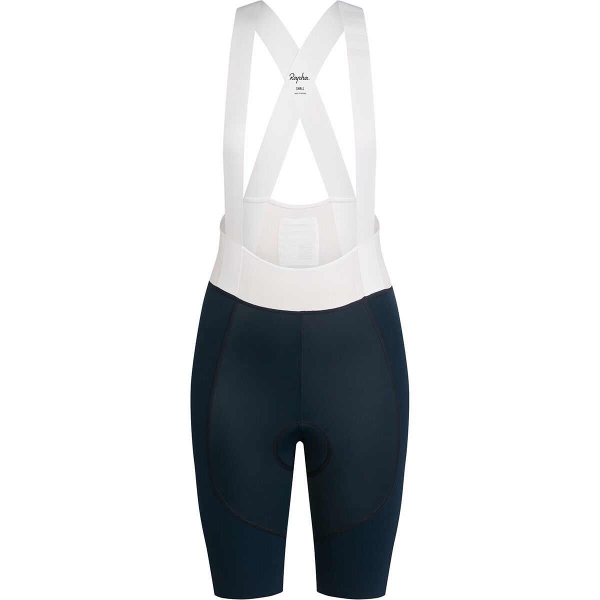 Image of Rapha Pro Team Bib Short III - Regular - Women's Carbon, M
