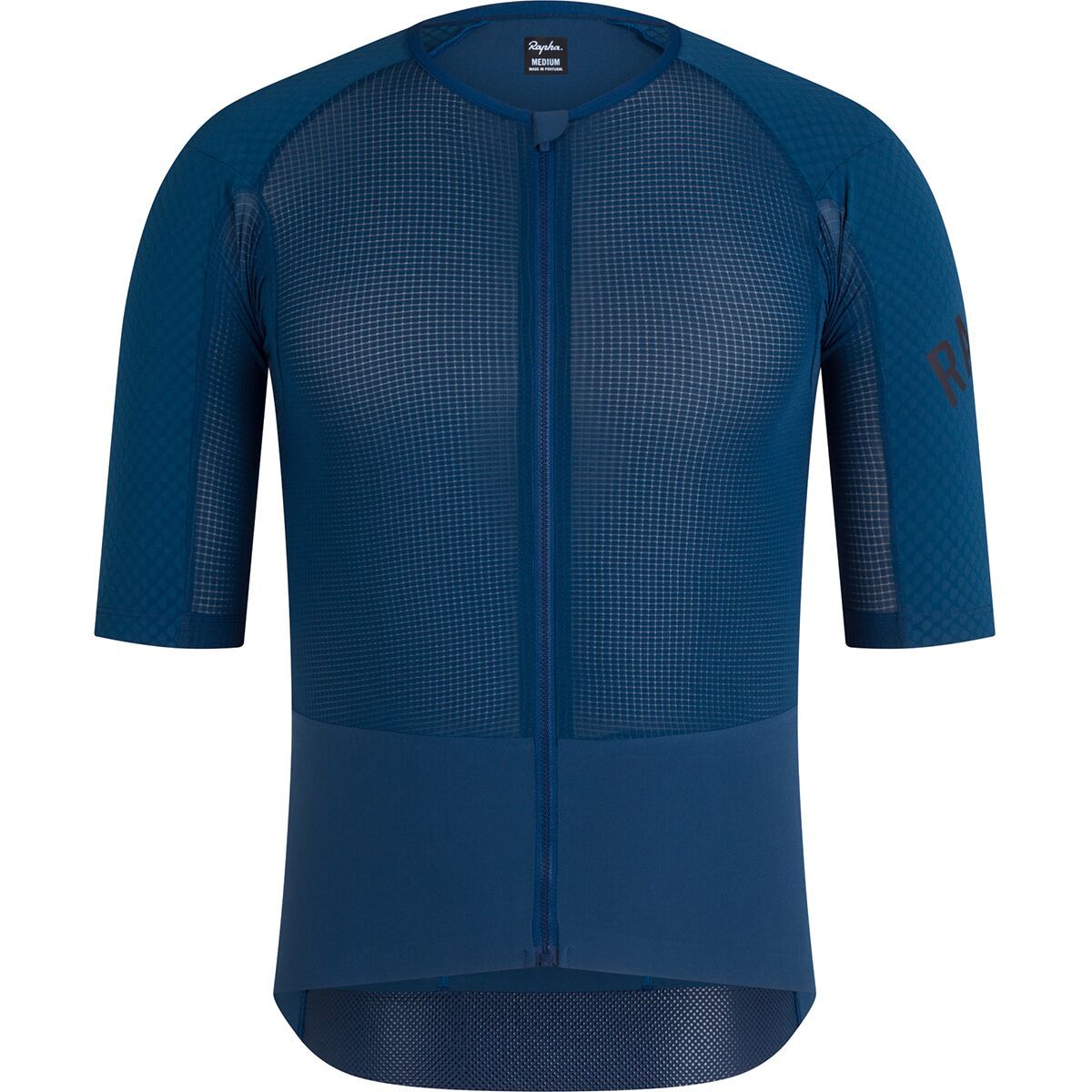 Image of Rapha Pro Team Flaero Jersey - Men's Titan/Carbon, XL