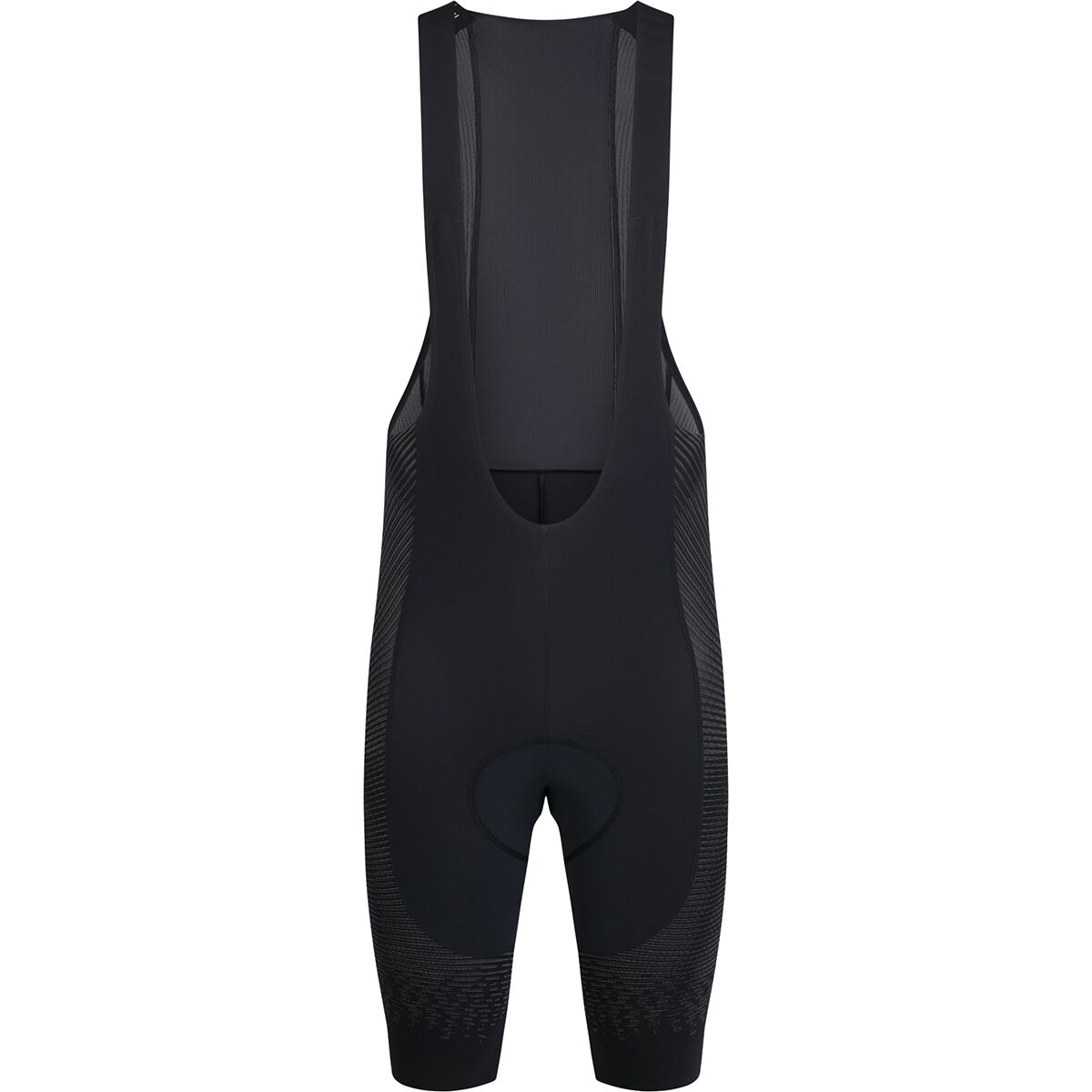 Image of Rapha Pro Team Powerweave Bib Short - Men's Black, L