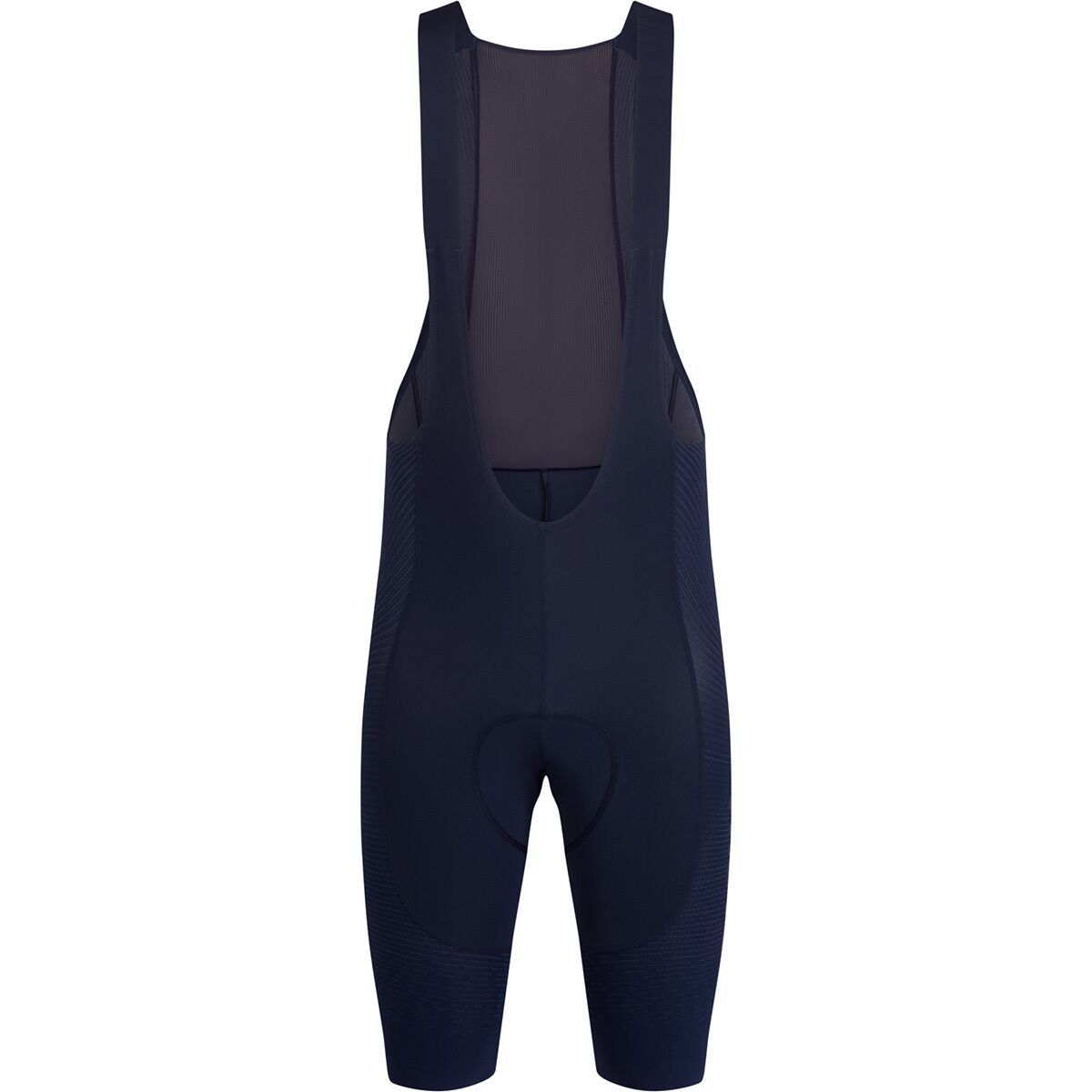 Image of Rapha Pro Team Powerweave Bib Short - Men's Dark Navy, M