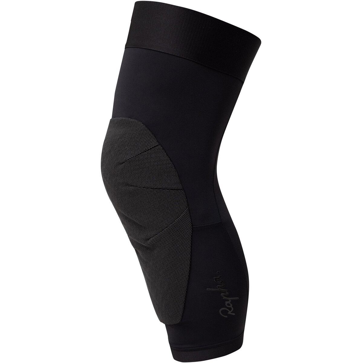 Image of Rapha Trail Knee Pads Black, XL