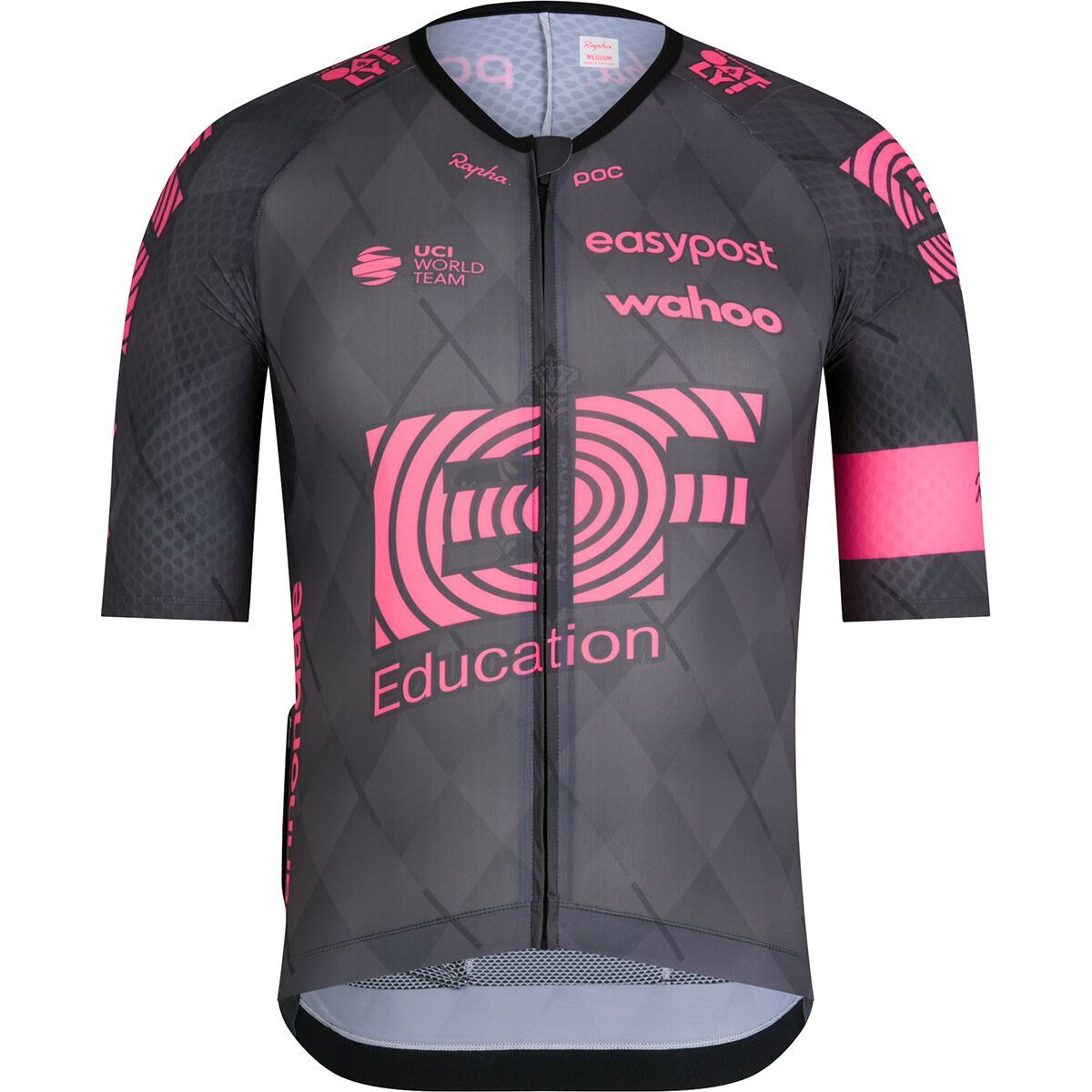 Rapha Rapha EF Pro Team Aero Jersey - Men's