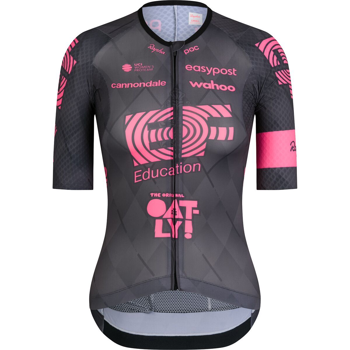 Image of Rapha EF Pro Team Aero Jersey - Women's EF Kit 2025, XS