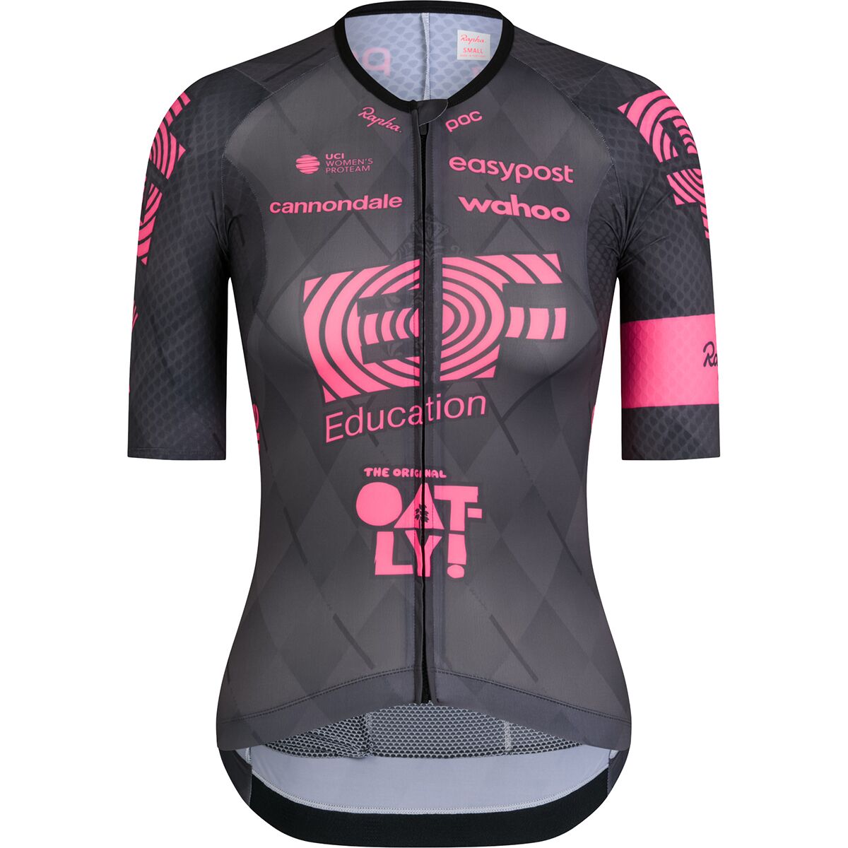 Image of Rapha EF Pro Team Aero Jersey - Women's EF Kit 2025, S