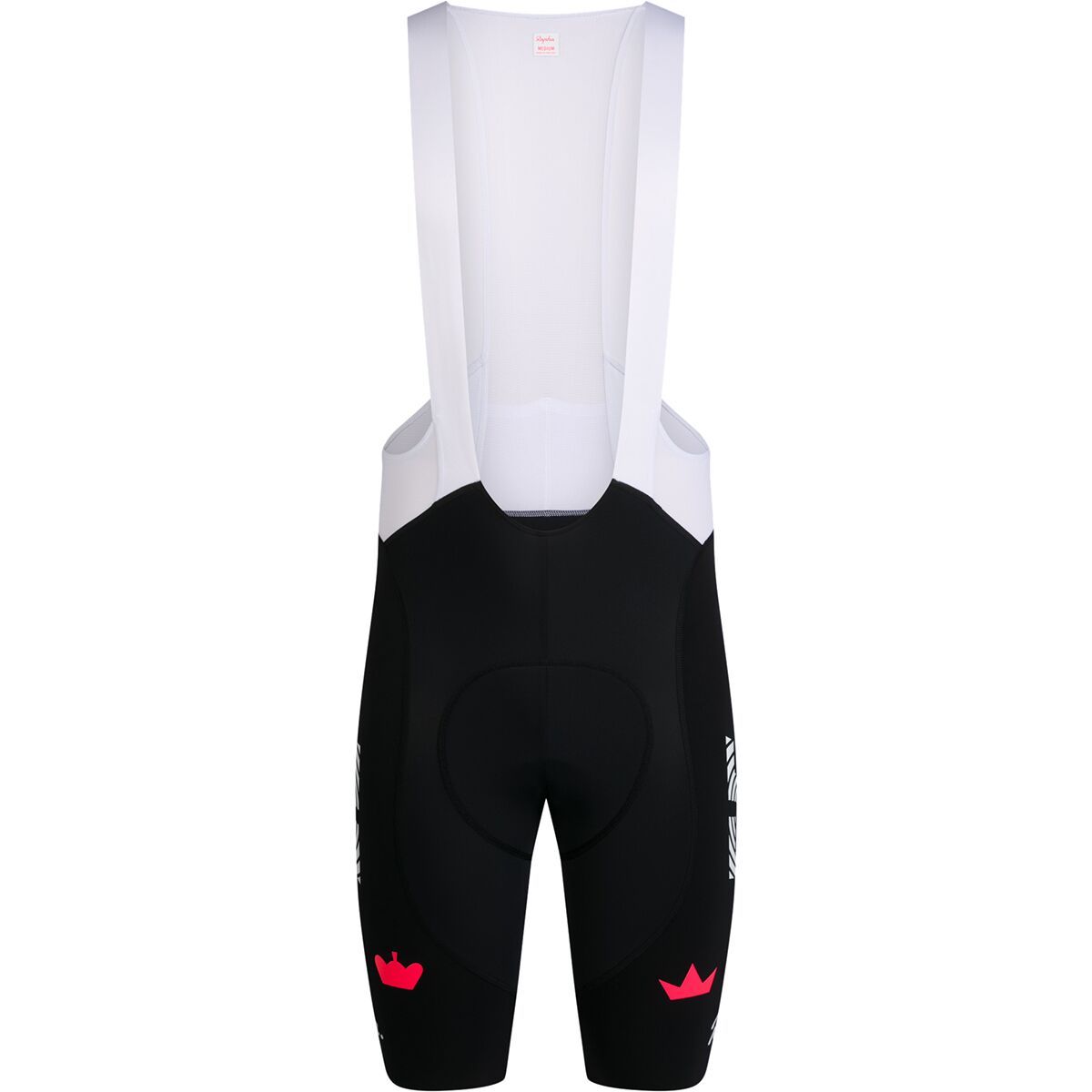 Image of Rapha EF Pro Team Regular Bib Shorts III - Men's EF Kit 2025, S